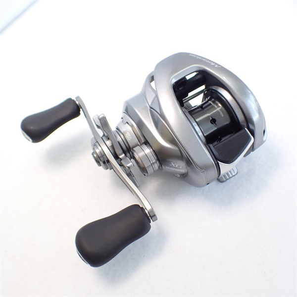 22メタニウムシャローエディションXG左 | イシグロ公式オンライン