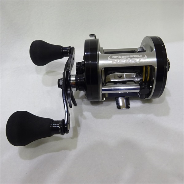 アンバサダー ビースト6500BST | イシグロ公式オンラインショップ