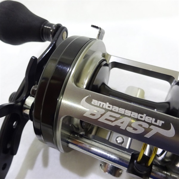 アンバサダー ビースト6500BST | イシグロ公式オンラインショップ