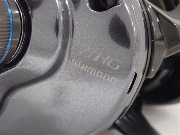 24SLX71HG 左 | イシグロ公式オンラインショップ