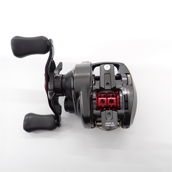 ALPHAS AIR TW 8.6 ベイトリール 楽天市場】8.6l アルファス air twの通販