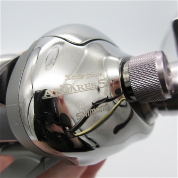 99スコーピオンアンタレス5右 | イシグロ公式オンラインショップ