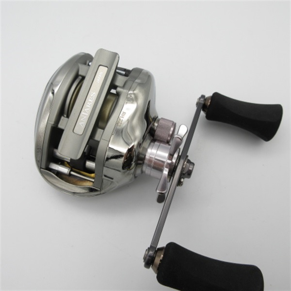 ✨美品✨ SHIMANO スコーピオンアンタレス5 シマノ スコーピオン アンタレス5 右ハンドルを買取しました