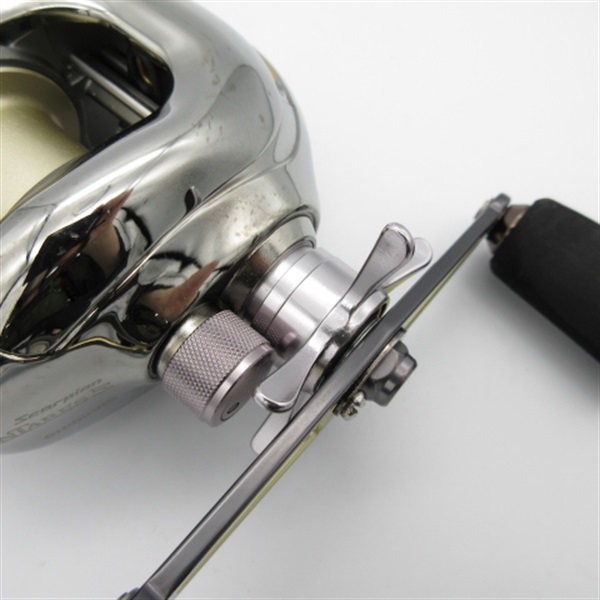 99スコーピオンアンタレス5右 | イシグロ公式オンラインショップ