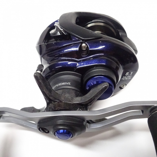 23ソルティスト TW PESP 100XH 左ハンドル | イシグロ公式