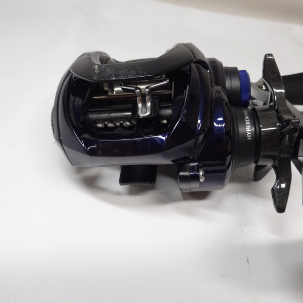 23ソルティスト TW PESP 100XH 左ハンドル | イシグロ公式