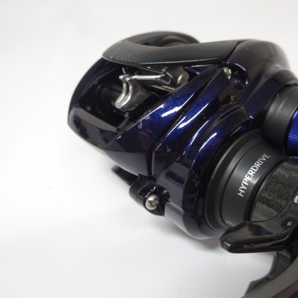 23ソルティスト TW PESP 100XH 左ハンドル | イシグロ公式 23ソルティスト TW PESP 100XH 左ハンドル | イシグロ公式
