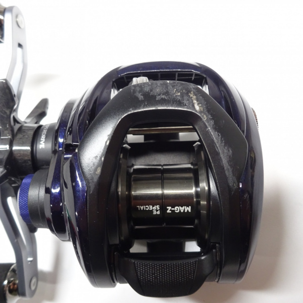 23ソルティスト TW PESP 100XH 左ハンドル | イシグロ公式