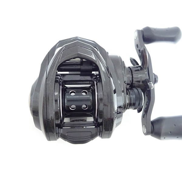 【美品】アブガルシア ロキサーニ８ 右ハンドル Abu Garcia ○アブガルシア Abu ロキサーニ 8(右ハンドル
