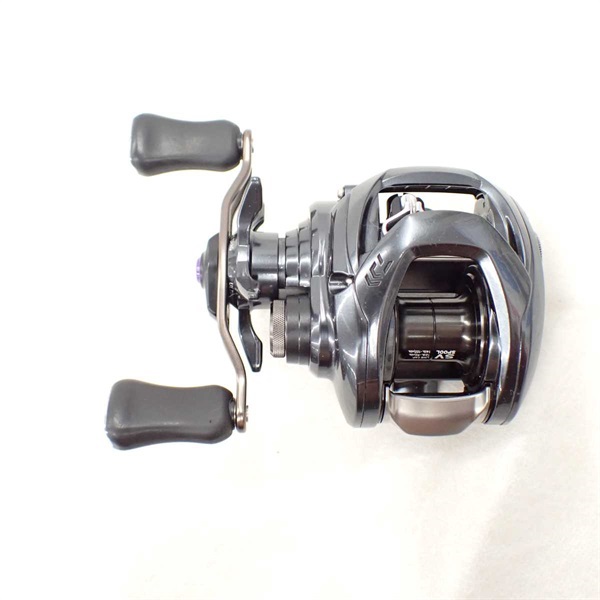 20タトゥーラSVTW103SHL DAIWA（ダイワ） 20 タトゥーラ SV TW 103XHL / TATULA ベイトリール