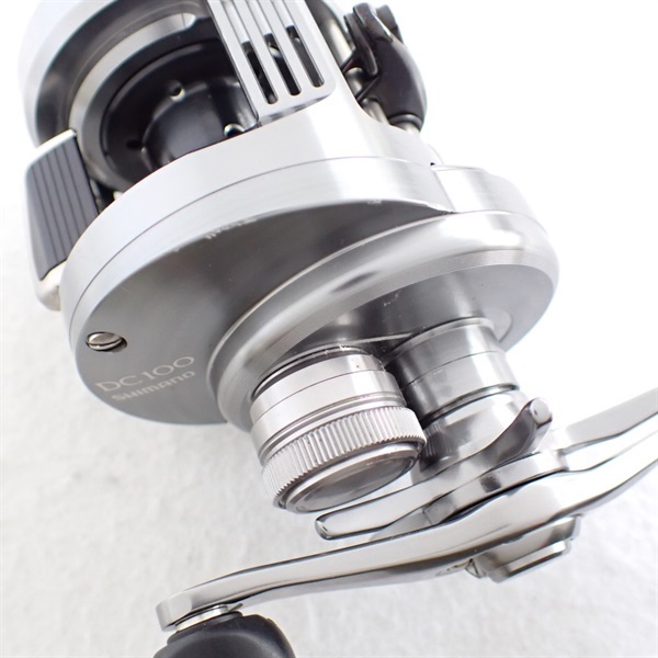 20カルカッタコンクエストDC100 | イシグロ公式オンラインショップ