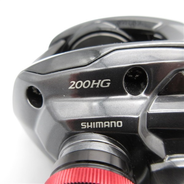 シマノ　24スコーピオンMD200HG　美品　使用品 15日　日曜日まで値下げ 24スコーピオンMD200HG | イシグロ公式オンラインショップ
