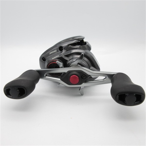 Amazon | シマノ(SHIMANO) ベイトリール 24 スコーピオン MD