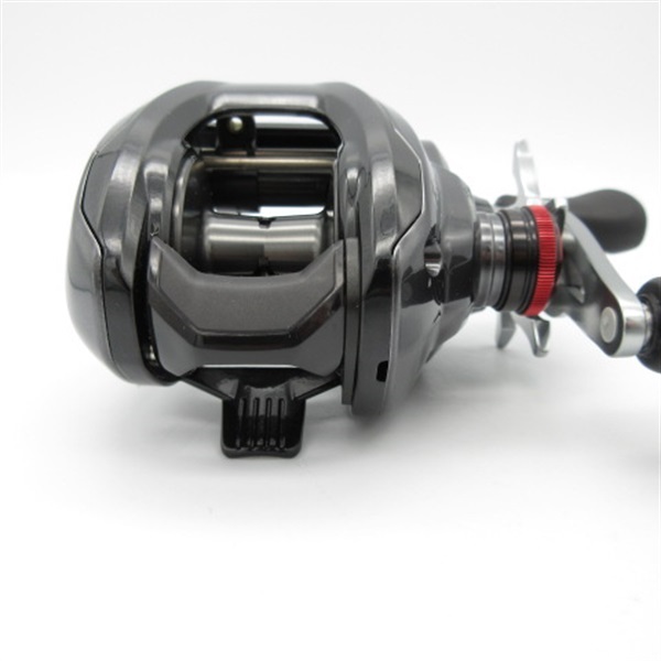シマノ　24スコーピオンMD200HG　美品　使用品 15日　日曜日まで値下げ シマノ(SHIMANO) 24 スコーピオンMD 200HG スコーピオン、DC