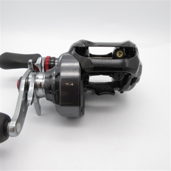 Amazon | シマノ(SHIMANO) ベイトリール 24 スコーピオン MD