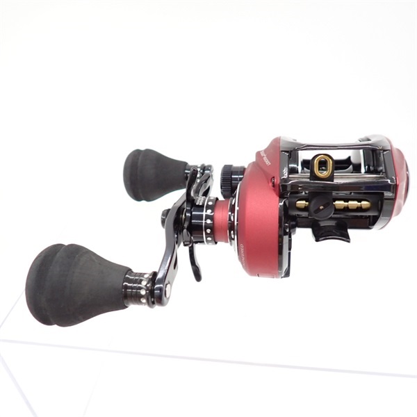 レボビーストロケット　Anago AbuGarcia 20レボ・ビースト ロケットのインプレ一覧 | 本音の