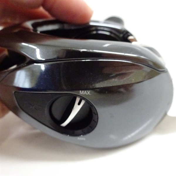 18アンタレスDC MDXG 右 | イシグロ公式オンラインショップ