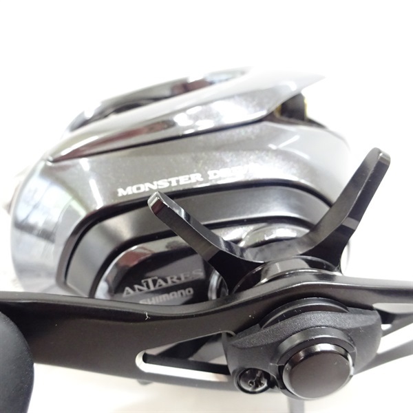 18アンタレスDC MDXG 右 | イシグロ公式オンラインショップ