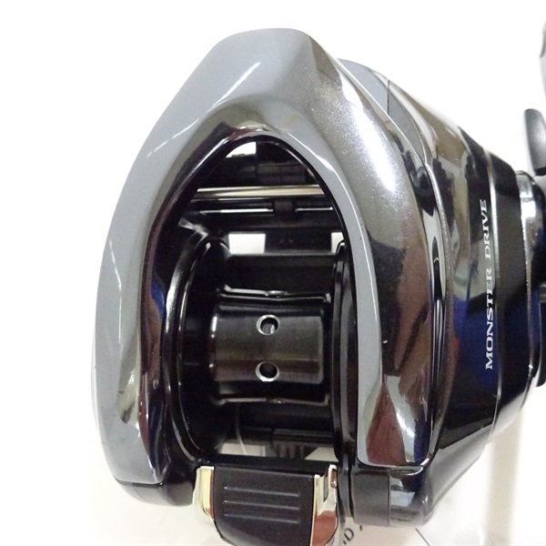 18アンタレスDC MDXG SHIMANO ANTARES DC MDXG 18 右 ハンドル アンタレス シマノ