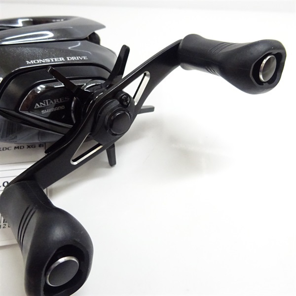 18アンタレスDC MDXG 右 | イシグロ公式オンラインショップ