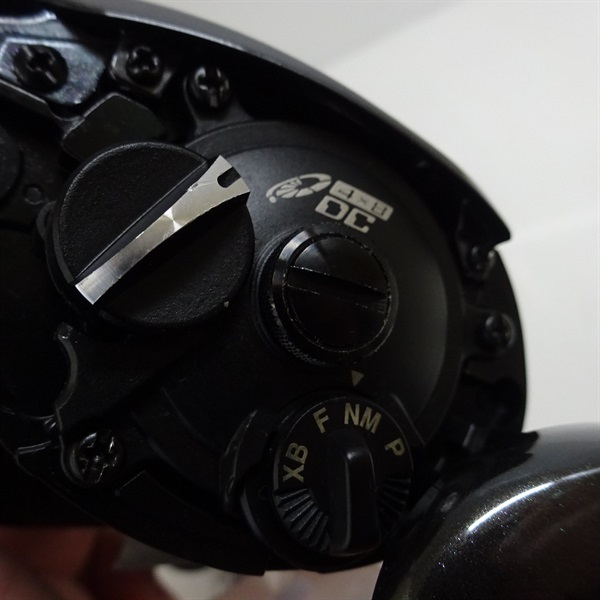 18アンタレスDC MDXG 右 | イシグロ公式オンラインショップ