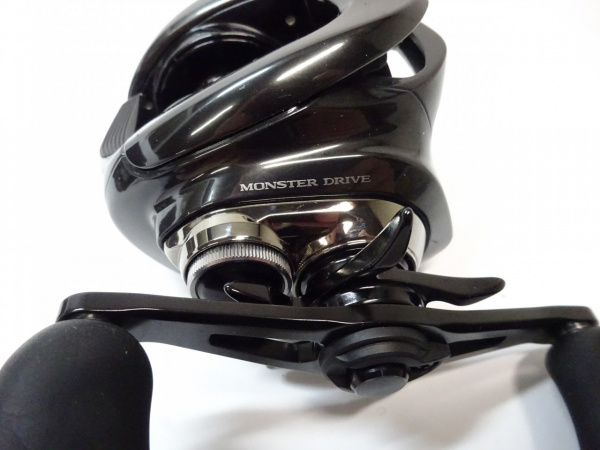 23アンタレスDCMD XG | イシグロ公式オンラインショップ