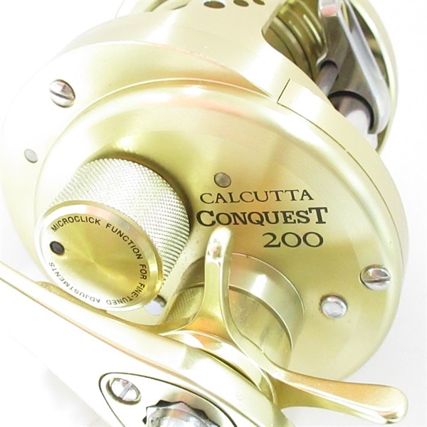 カルカッタコンクエスト200 | イシグロ公式オンラインショップ