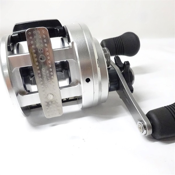 SHIMANO - シマノ　05　カルカッタ　400 シマノ(SHIMANO) 05 カルカッタ 400 019615｜アウトドア用品