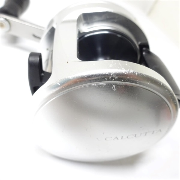SHIMANO - シマノ　05　カルカッタ　400 05カルカッタ 400｜＠ベリーネット 日本最大新品中古釣具WEBショップ