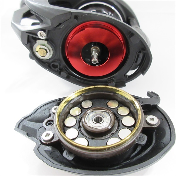 ROXANI BF8-L ロキサーニ ROXANI BF8 (ロキサーニBF8)｜AbuGarcia｜釣具の総合メーカー