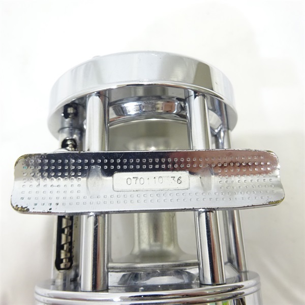 アンバサダー6500CSロケットクローム | イシグロ公式オンライン