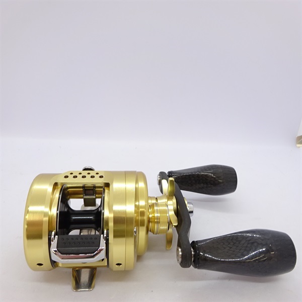 15カルカッタコンクエスト300 | イシグロ公式オンラインショップ