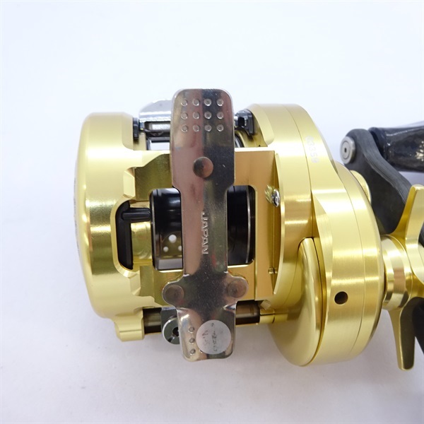 15カルカッタコンクエスト300 | イシグロ公式オンラインショップ