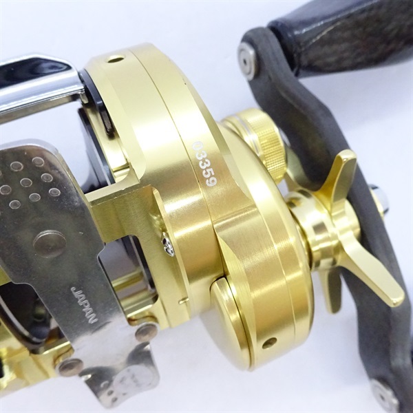 15カルカッタコンクエスト300 | イシグロ公式オンラインショップ