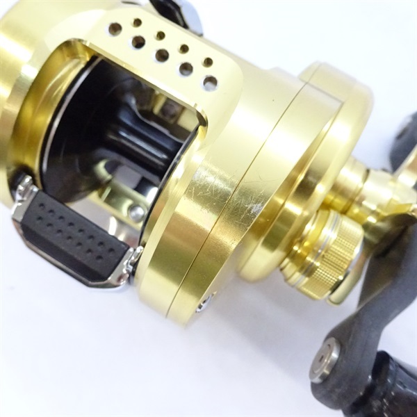 15カルカッタコンクエスト300 | イシグロ公式オンラインショップ