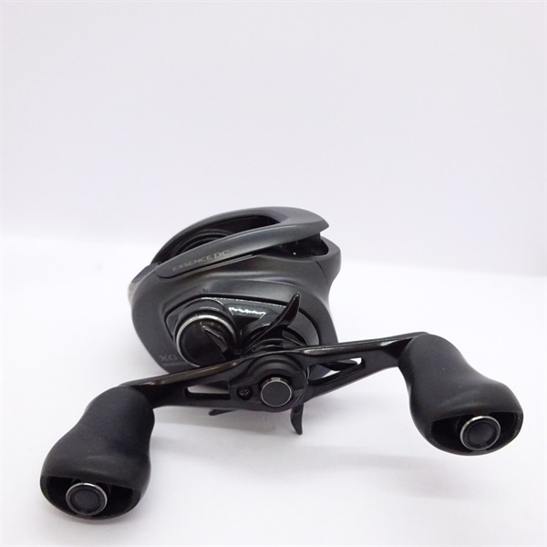 22エクスセンスDCXG 右 超美品 シマノ(SHIMANO) 22エクスセンスDC XG RIGHT エクスセンス DC