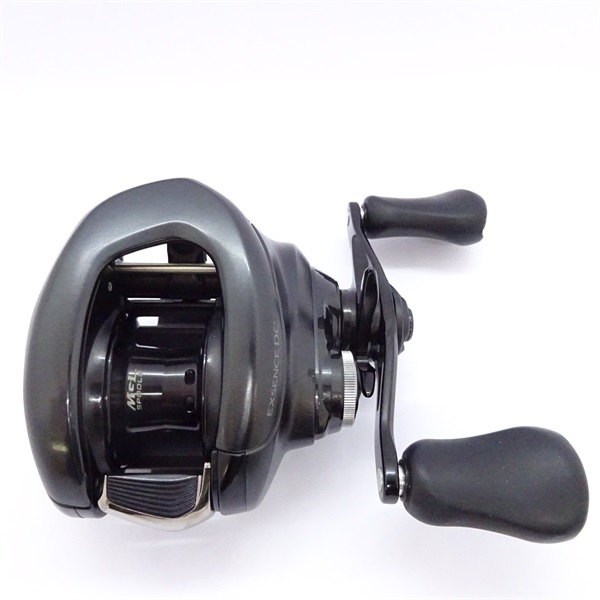 22エクスセンスDC右 | イシグロ公式オンラインショップ