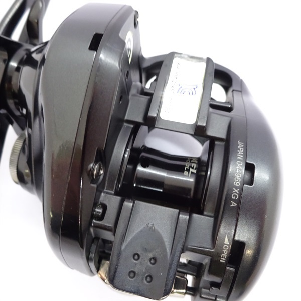 22エクスセンスDC右 | イシグロ公式オンラインショップ