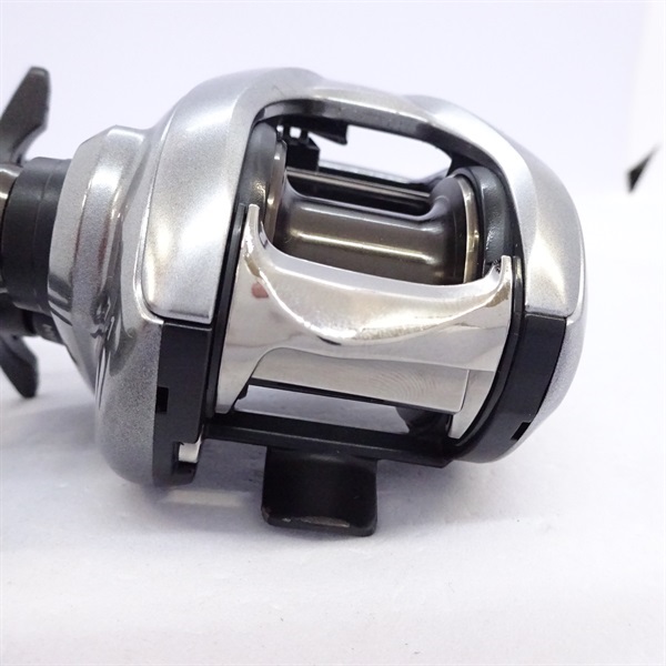 21ジリオンsvtw7.1 ZILLION SV TW(リール)｜DAIWA