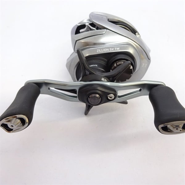 ダイワ21ジリオンSV TW7.1 【公式通販】