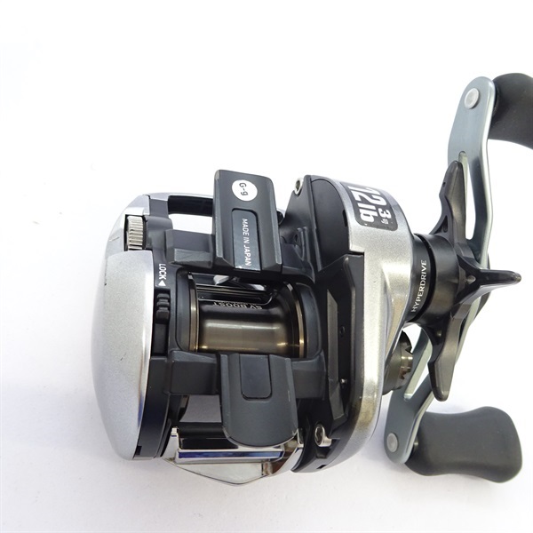 ダイワ21ジリオンSV TW7.1 【公式通販】