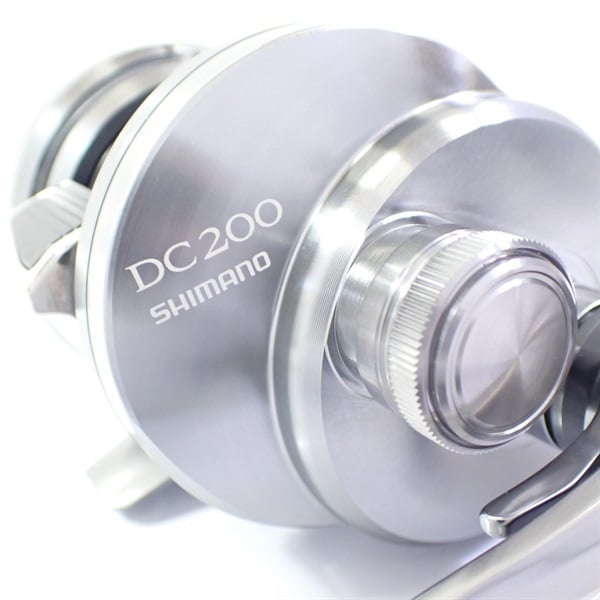 19カルカッタコンクエストDC200 | イシグロ公式オンラインショップ