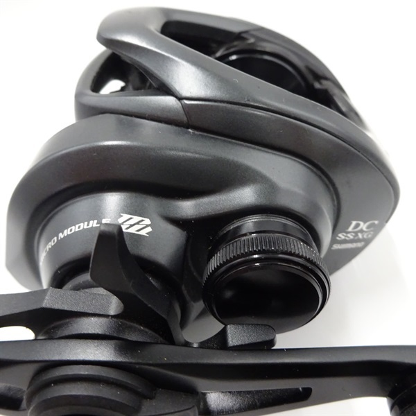 20エクスセンスDC SS XG左 | イシグロ公式オンラインショップ
