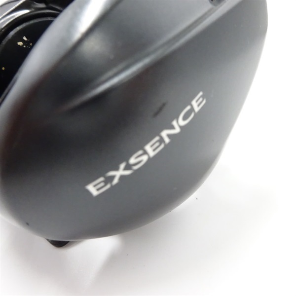 20エクスセンスDC SS XG左 | イシグロ公式オンラインショップ
