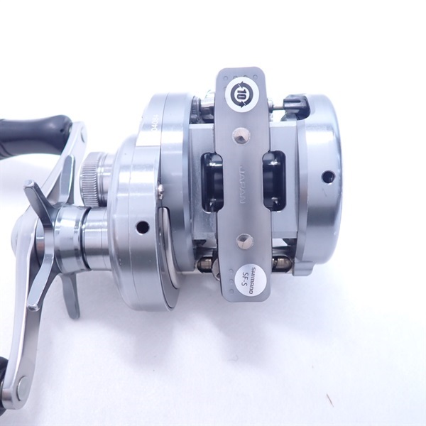 20カルカッタコンクエストDC101 | イシグロ公式オンラインショップ