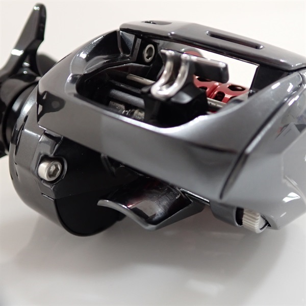 アルファス エア TW8.6 右 | イシグロ公式オンラインショップ