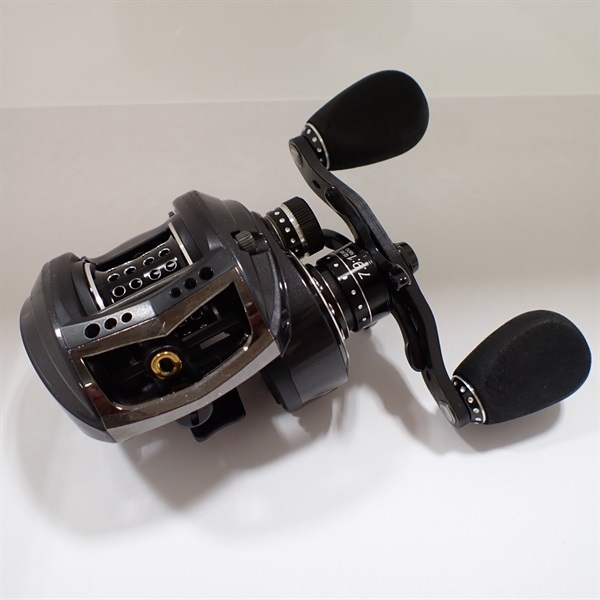 レボ　LTX-Ｌ アブ・ガルシア ambassadeur REVO LTX-L(左ハンドル) ☆セール