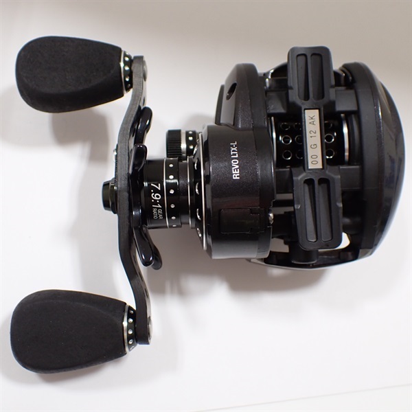 レボLTXーL7.9 | イシグロ公式オンラインショップ