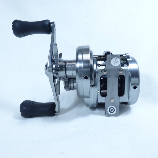 20カルカッタコンクエスト DC 200HG | イシグロ公式オンラインショップ