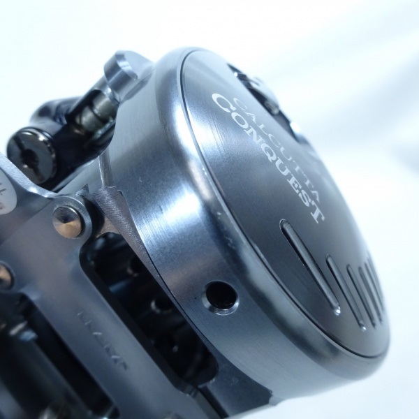 20カルカッタコンクエスト DC 200HG | イシグロ公式オンラインショップ